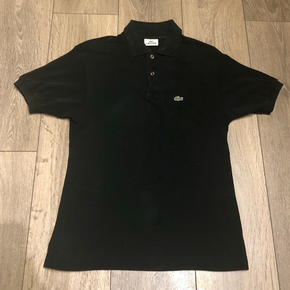 🌟LACOSTE⭐️  Polo